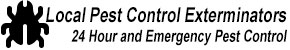 Quantico VA Pest Control Exterminators